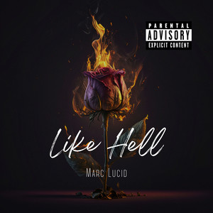 Like Hell (Explicit)