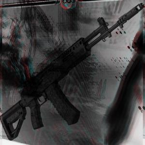 KICKBACK! (feat. Kyruti & Cue88) (Explicit)