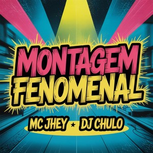 Montagem Fenomenal (Explicit)