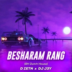 Besharam Rang