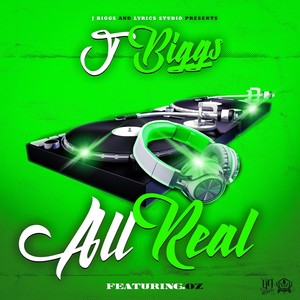 All Real (feat. Oz)