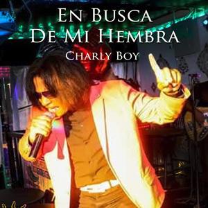 En Busca De Mi Hembra