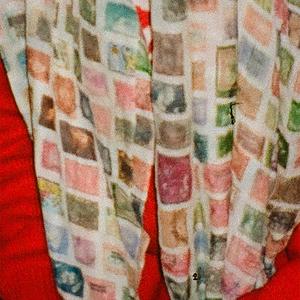 STRINGER'S SONG (Explicit)