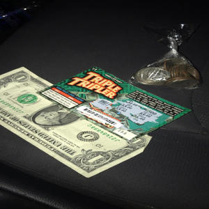 Cook Up (feat. 3eight & Lu2xs) (Explicit)