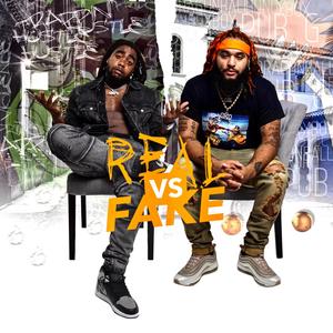 Real Vs Fake (Explicit)