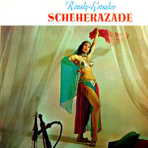 Scheherazade, Op. 35 - II. The Story Of Prince Kalandar