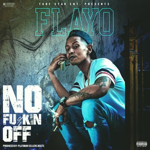 No Fu%kin Off (Explicit)