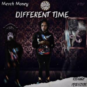 Different Time (feat. Dougie On The Beat) [Explicit]