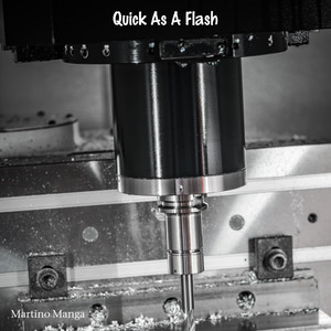 Martino Manga - Things for Me