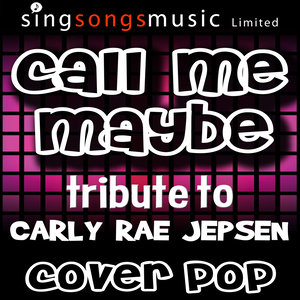 Call Me Maybe-Cover Pop