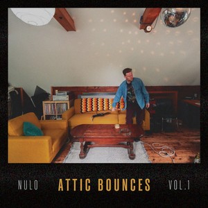 Attic Bounces Vol. 1