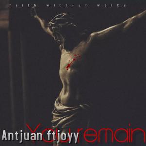 You remain (feat. Joyy) (Radio Edit)