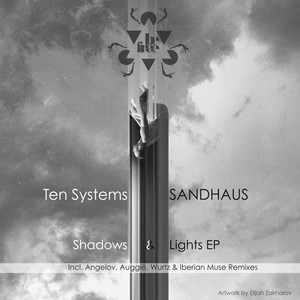 Shadows & Lights EP