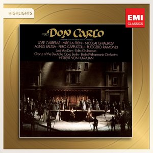 Don Carlo - Act II, Scene 2: Spuntato ecco il dì d'esultanza (Coro) (1884 Four Act Version|1994 Remastered Version)