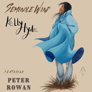 Seminole Wind (feat. Peter Rowan)