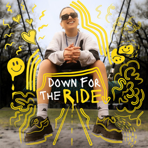 Down For The Ride (Explicit)