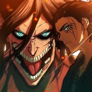 The Rumbling (Eren Jaeger) [feat. Fabvl] (Explicit)