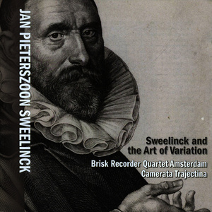 Sweelinck and the Art of Variation