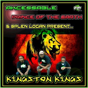 Kingston Kings