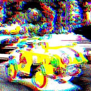 canine limousine: a dog bus rework