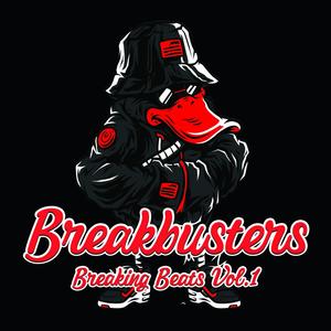 Little Monsters (feat. Breakin' DJ Planet)