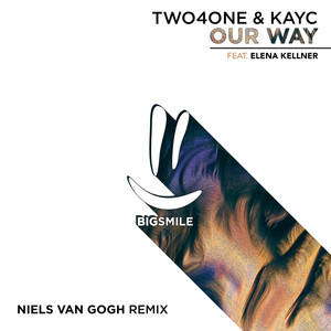 Our Way (Niels Van Gogh Remix Edit)