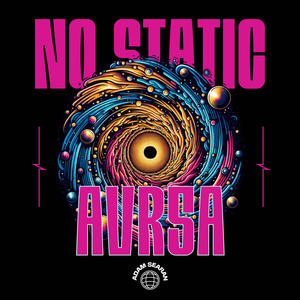 No Static (feat. Adam Searan)