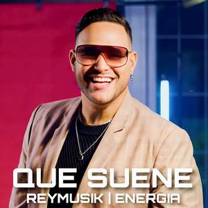 Que suene
