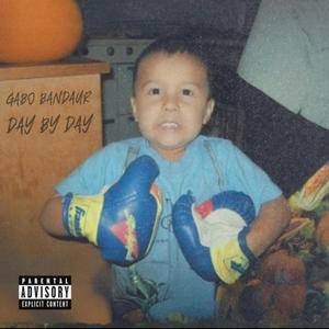 Day By Day (Explicit)