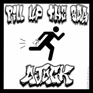 Fill Up The Bag (feat. Alien Banditss) [Explicit]