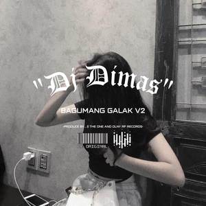 DJ BAGUMANG GALAK BREAKBEAT