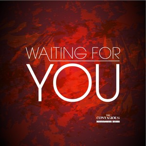 Waiting for You (feat. Courtney Teixeira)