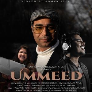 UMMEED(feat. Shehroze Hussain)