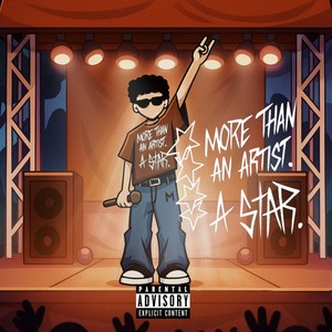 ESTRELA DO ROMANO (Explicit)