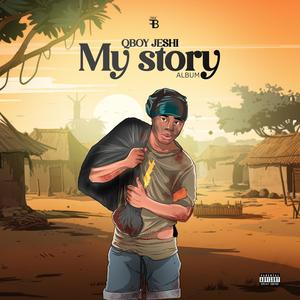 TELL ME (feat. LIL BEEZY)