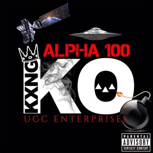 Kxng Ko (Alpha 100) [Explicit]