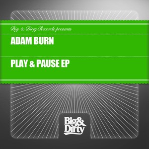 Play & Pause EP