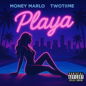 Playa (Explicit)