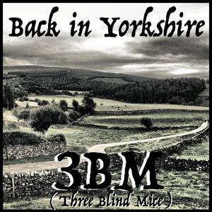 Back in Yorkshire