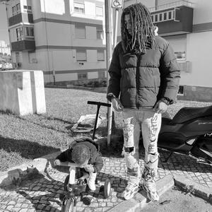 Terapia (feat. B I L L Y G)