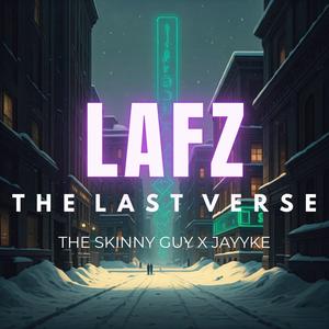 Lafz (The Last Verse) (feat. jayyke)