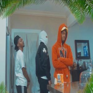 Headbands & Wavecaps (feat. St. Heavy & Junogloc) (Explicit)
