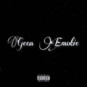 Geen Emotie (Raw) [Explicit]