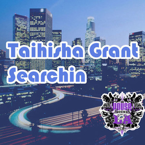 Searchin (Original Mix)