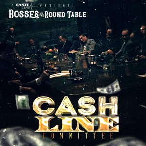 Bosses at the Round Table (Explicit)