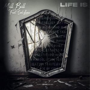 Life Is (feat. Sol.Luna) (Explicit)