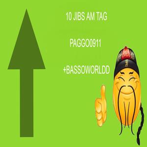 Zehn Jibs am Tag (Explicit)