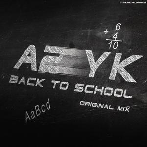 Back To School - Single