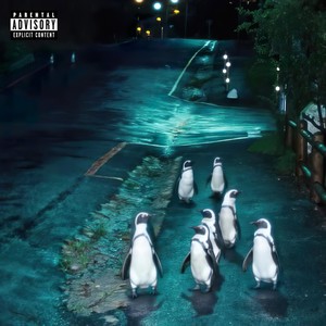 Марафет (feat. молодой калуга) (Explicit)