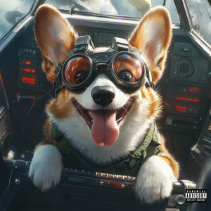 Faded (feat. Sean Kingston, Rakim & Method Man) (Explicit)